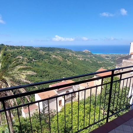 B&B Biancamano Maierà Eksteriør billede