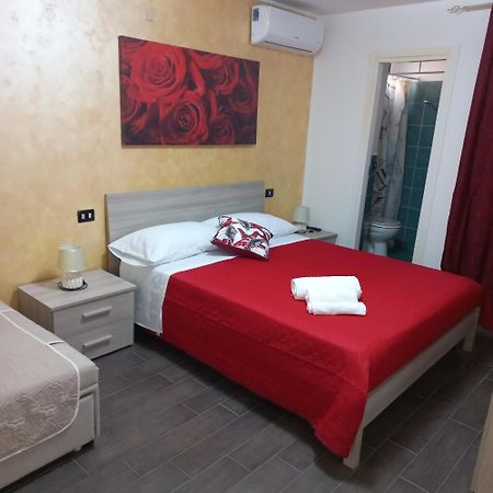 B&B Biancamano Maierà Eksteriør billede