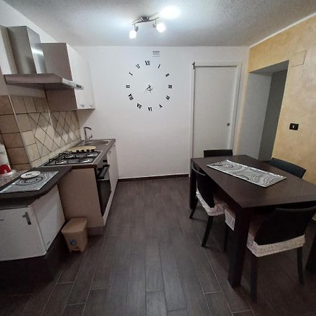 B&B Biancamano Maierà Eksteriør billede