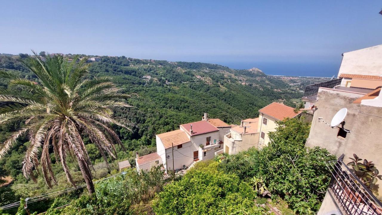 B&B Biancamano Maierà Eksteriør billede