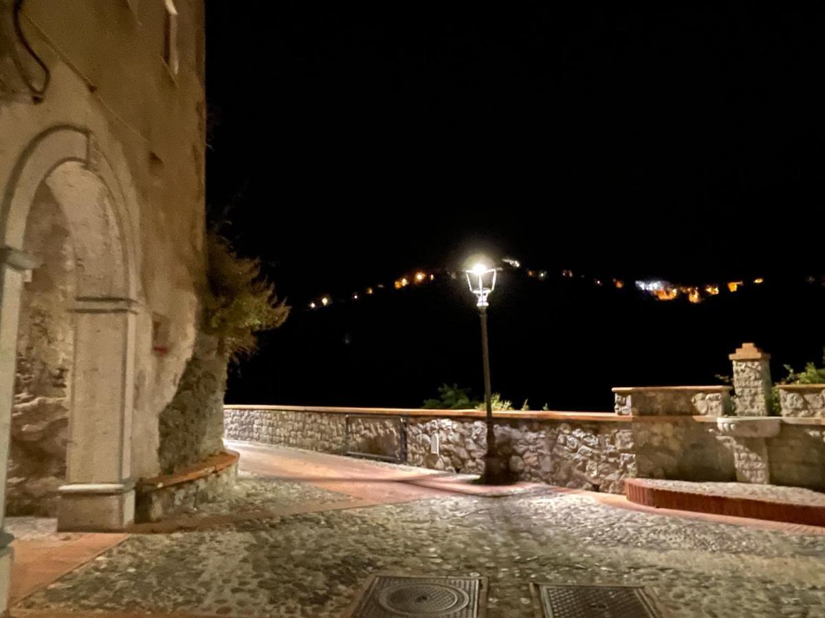 B&B Biancamano Maierà Eksteriør billede