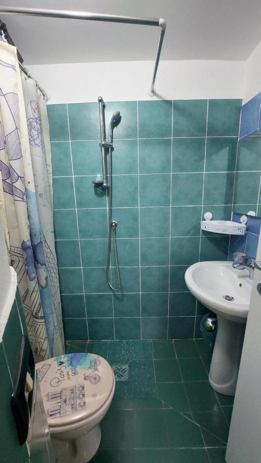 B&B Biancamano Maierà Eksteriør billede